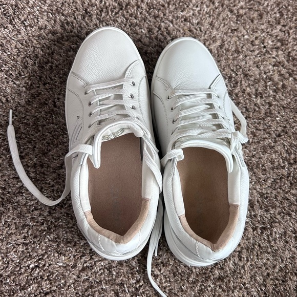 Women's Vionic Kearny Sneakers - Picture 9 of 12